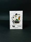 One Piece - PIN039 - Dwear
