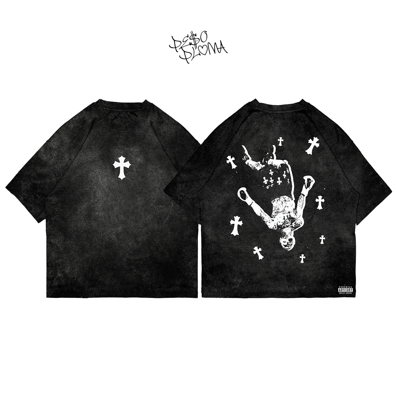 Peso Pluma - PP002 - Dwear