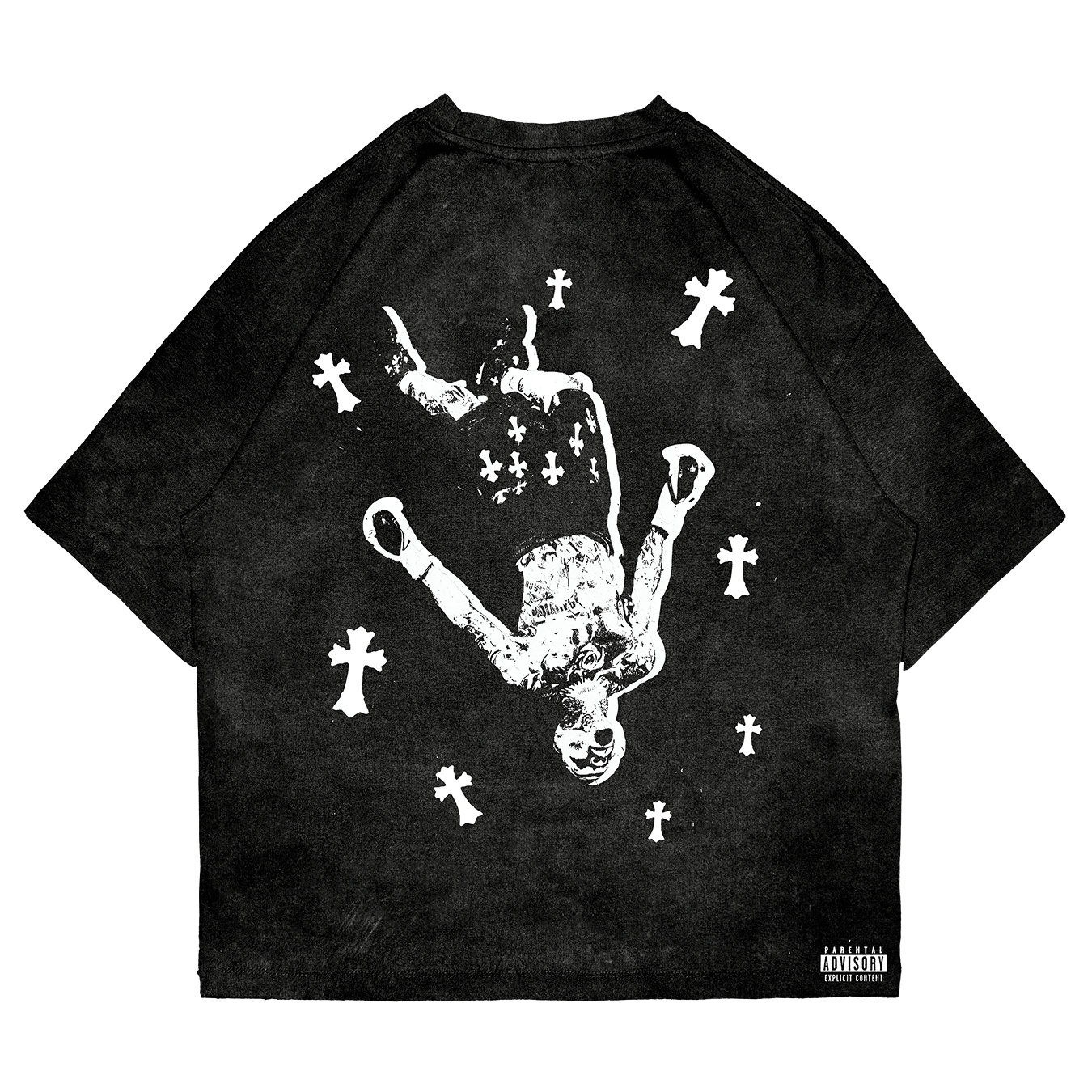 Peso Pluma - PP002 - Dwear