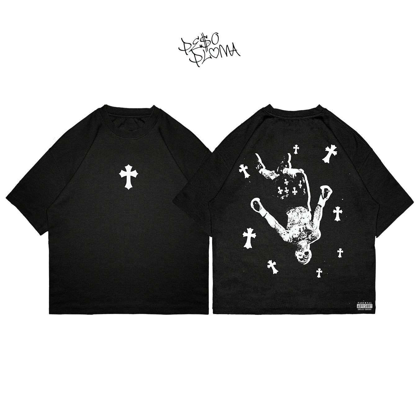 Peso Pluma - PP002 - Dwear