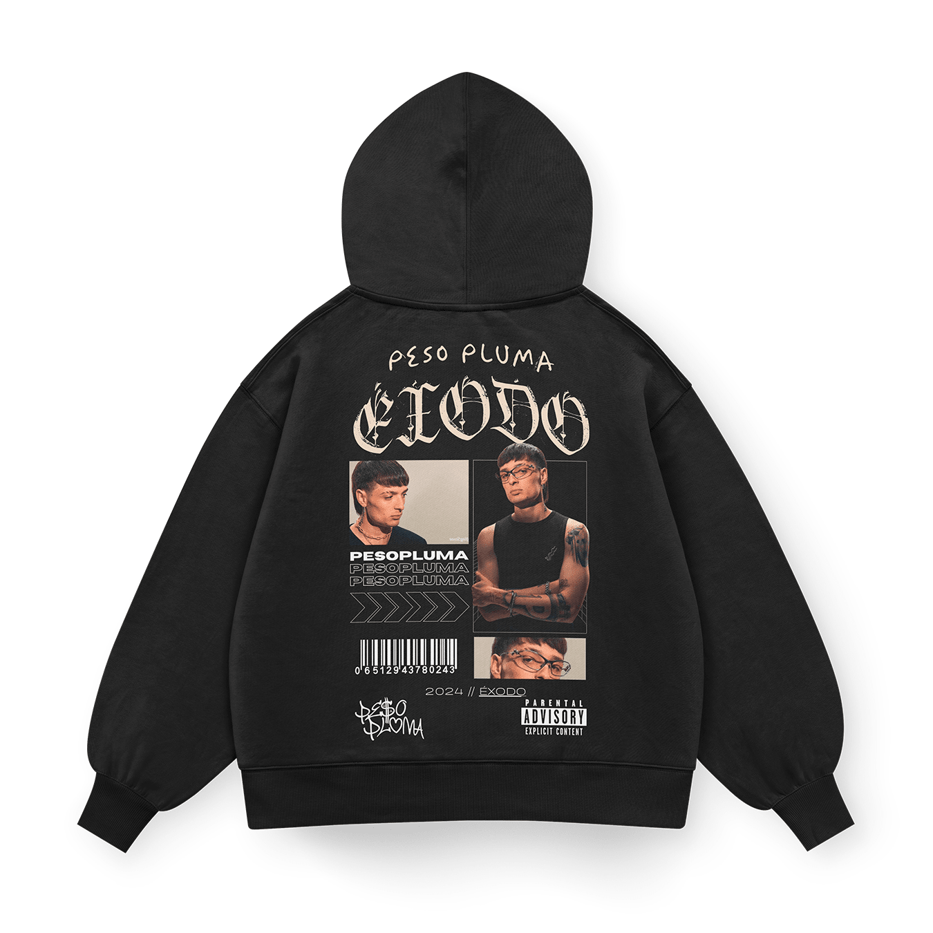 Peso Pluma - PP003 - Dwear