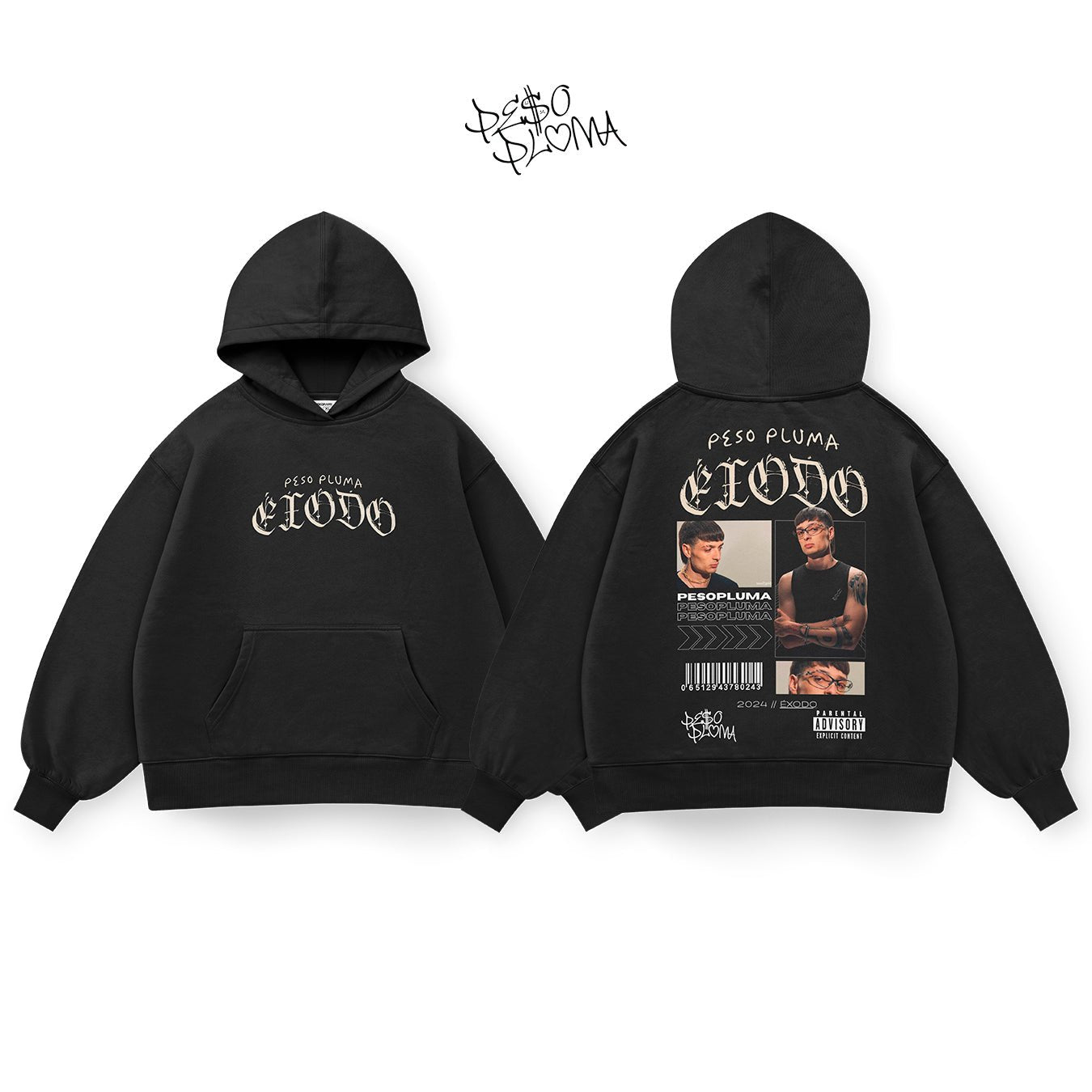 Peso Pluma - PP003 - Dwear