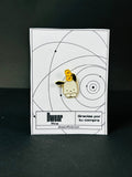 Pochacco Sanrio- PIN153 - Dwear