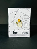Pochacco Sanrio- PIN153 - Dwear