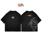Pomni Digital Circus - DIG003 - Dwear
