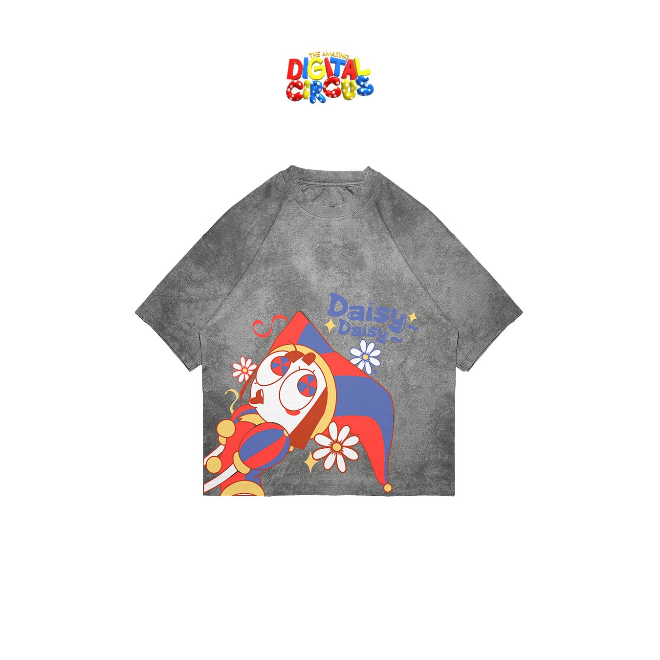 Pomni & Jax Digital Circus - DIG004 - Dwear