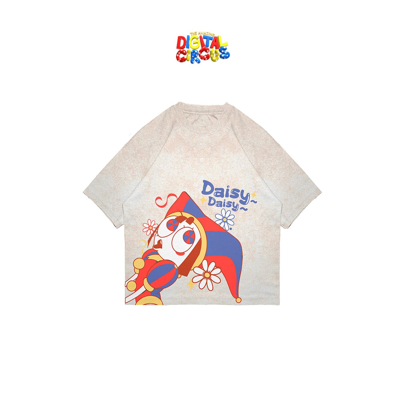 Pomni & Jax Digital Circus - DIG004 - Dwear