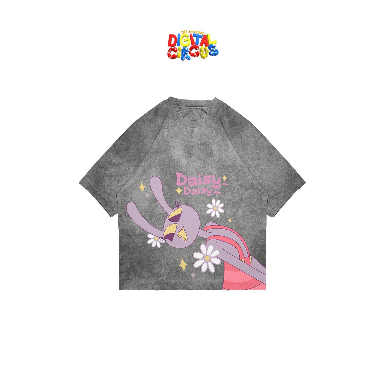 Pomni & Jax Digital Circus - DIG005 - Dwear