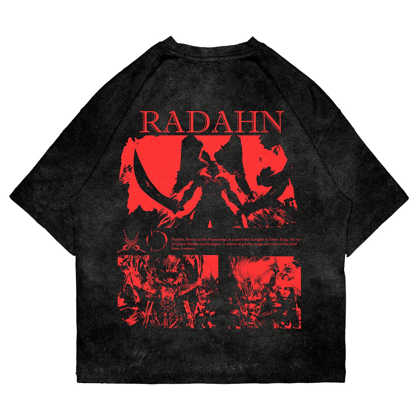 Radahn Elden Ring - ELD001 - Dwear