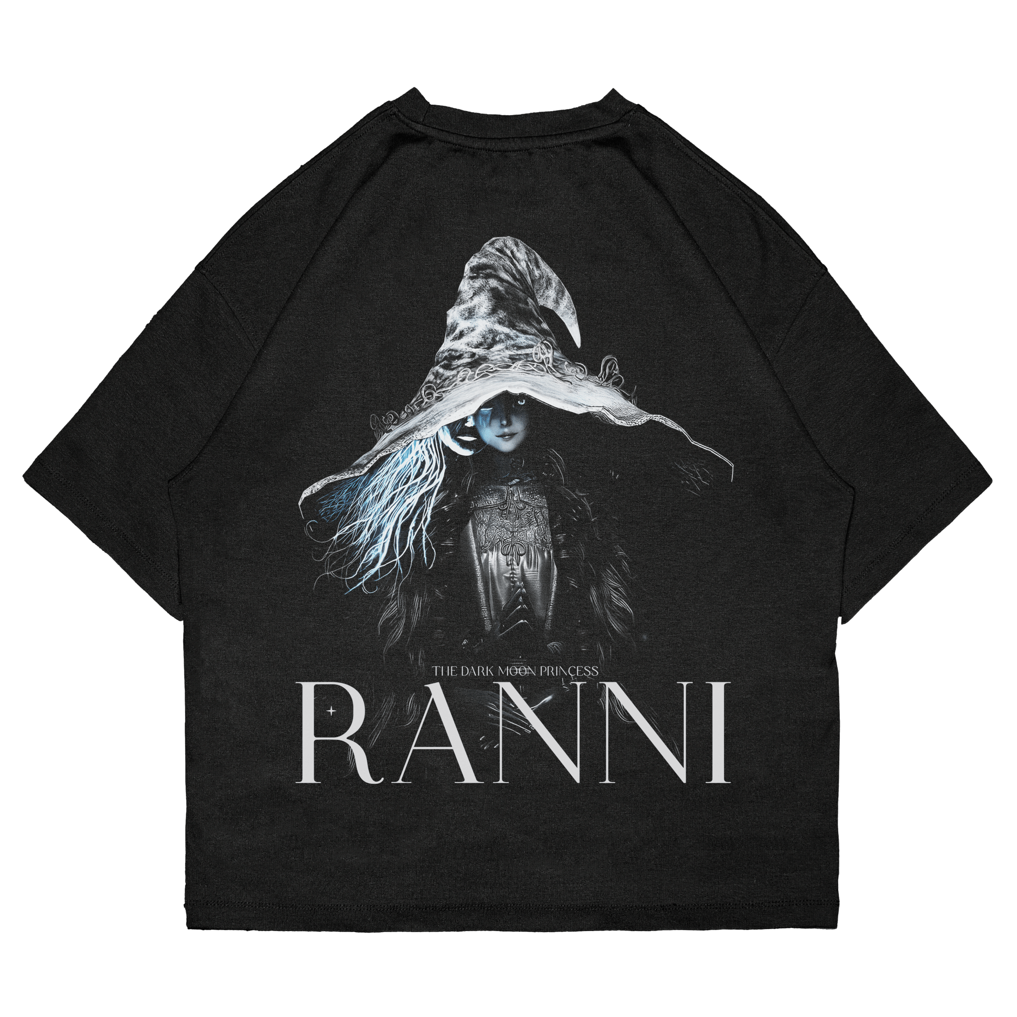 Ranni Elden Ring - ELD005 - Dwear