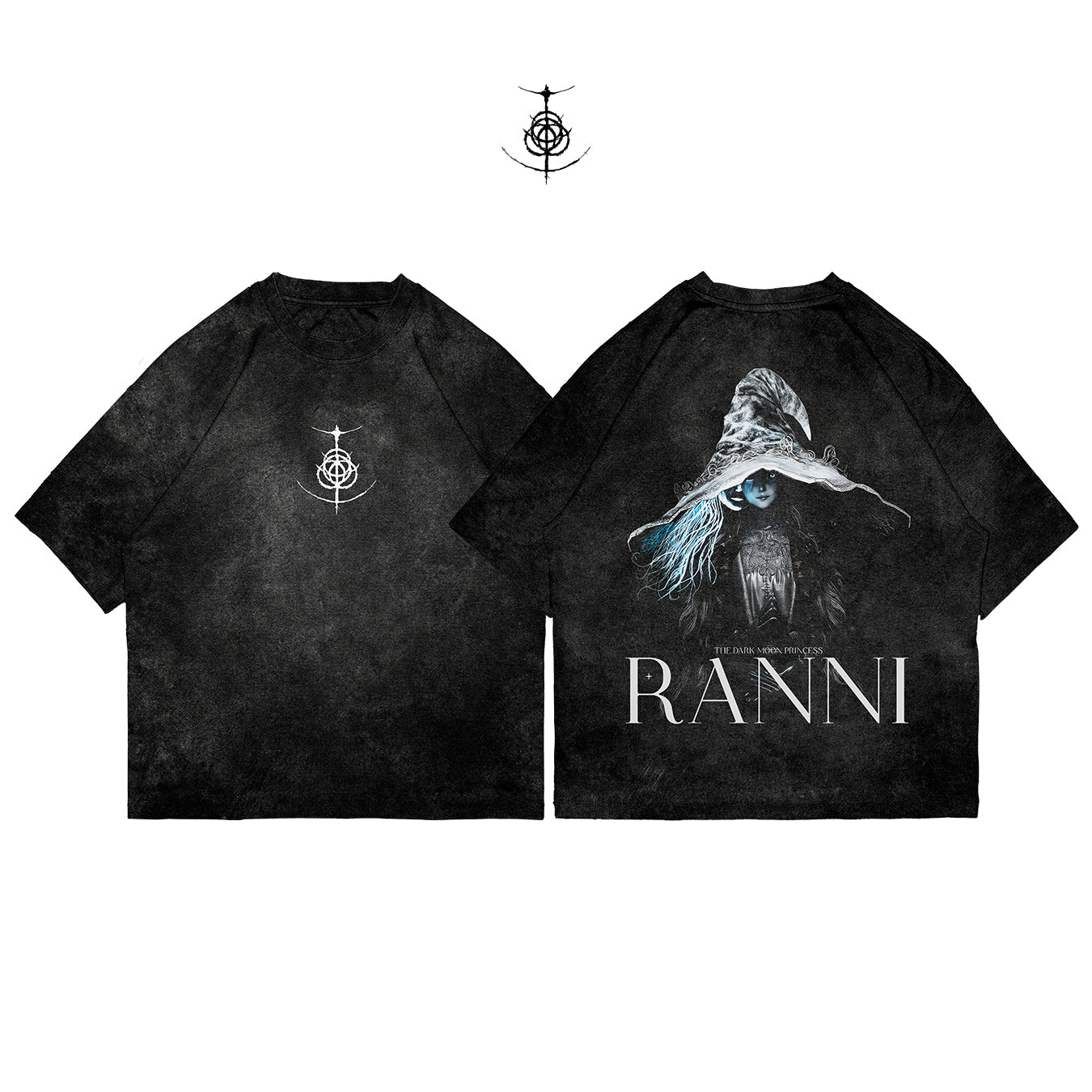 Ranni Elden Ring - ELD005 - Dwear