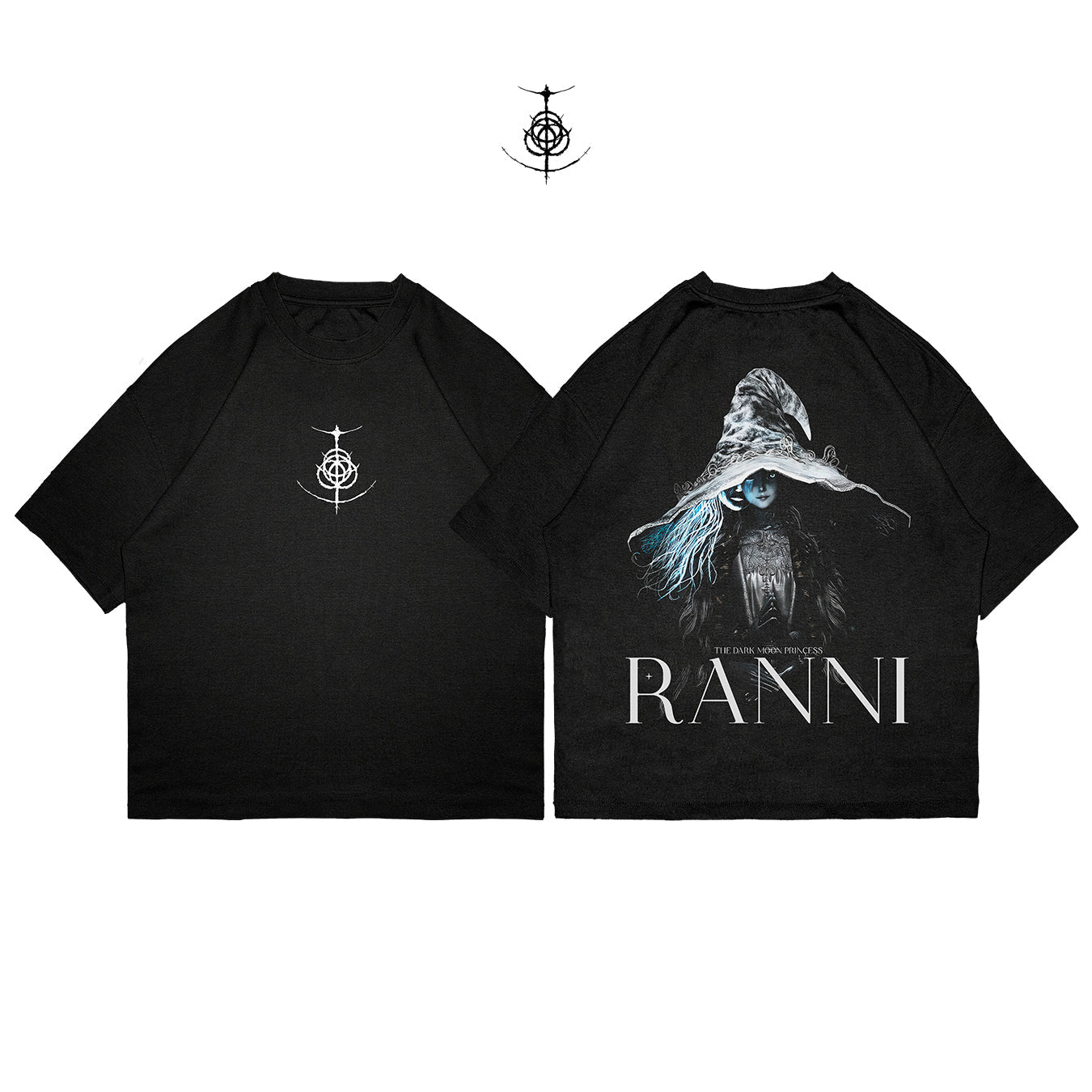 Ranni Elden Ring - ELD005 - Dwear