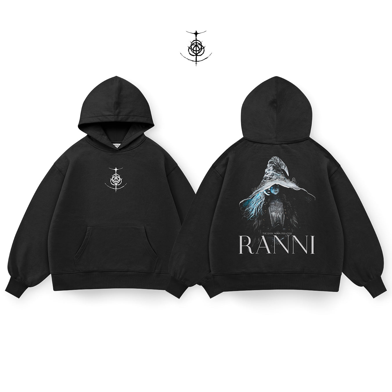 Ranni Elden Ring - ELD010 - Dwear
