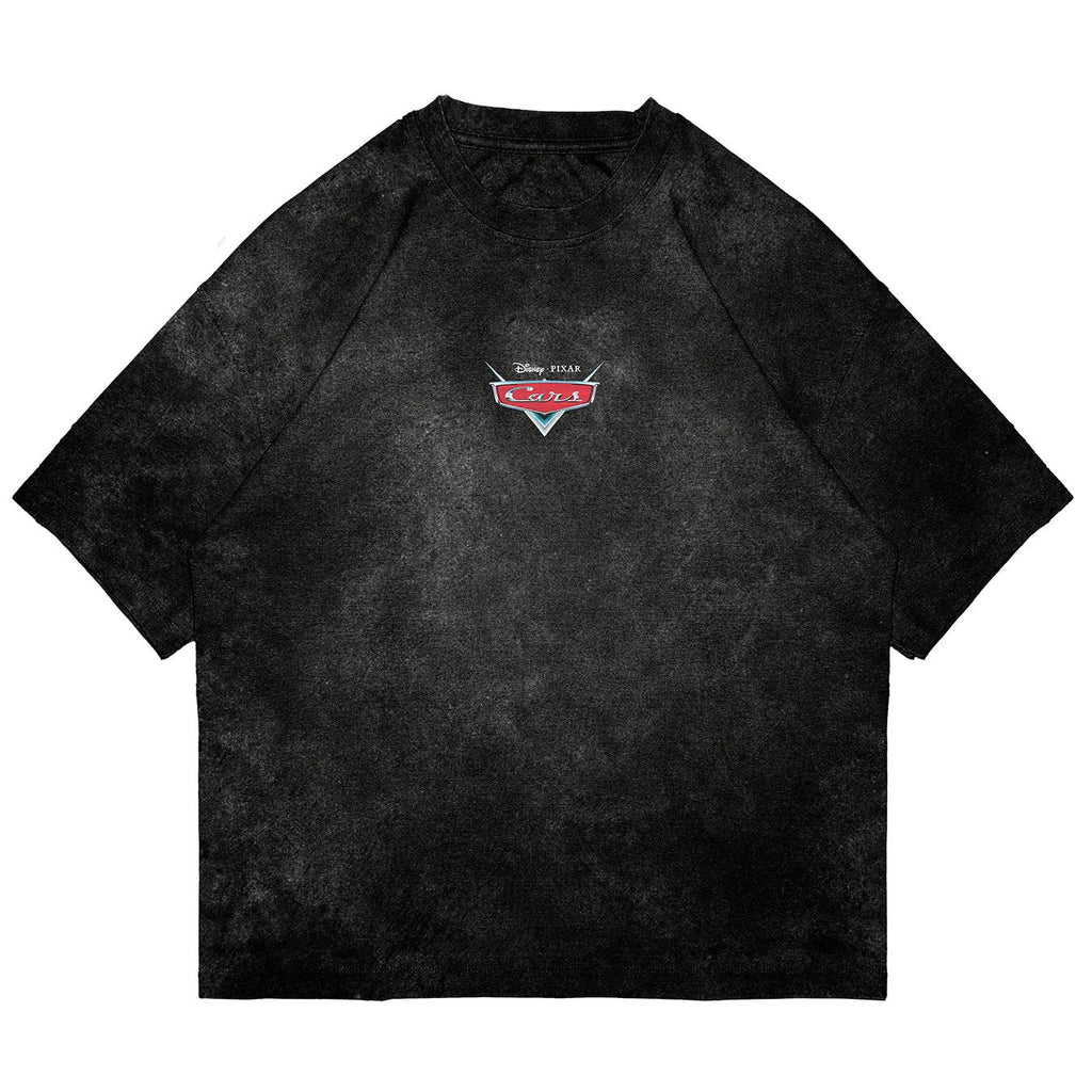 Rayo Mcqueen - CARS001 - Dwear