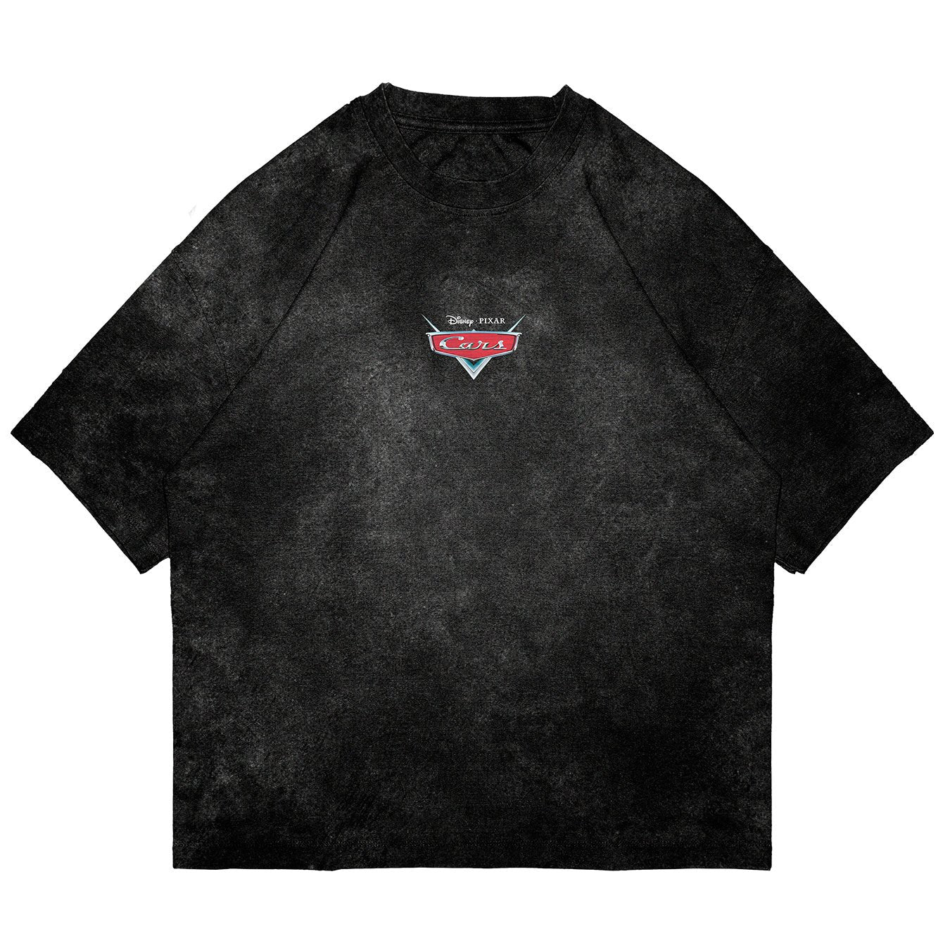 Rayo Mcqueen - CARS001 - Dwear