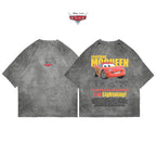 Rayo Mcqueen - CARS001 - Dwear