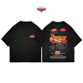 Rayo Mcqueen - CARS002 - Dwear
