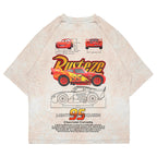 Rayo Mcqueen - CARS002 - Dwear