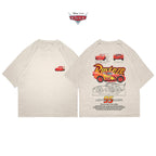 Rayo Mcqueen - CARS002 - Dwear