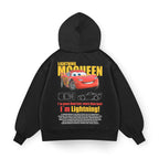Rayo Mcqueen - CARS005 - Dwear