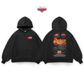 Rayo Mcqueen - CARS006 - Dwear