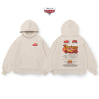 Rayo Mcqueen - CARS006 - Dwear