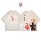 Rengoku - SLAY016 - Dwear
