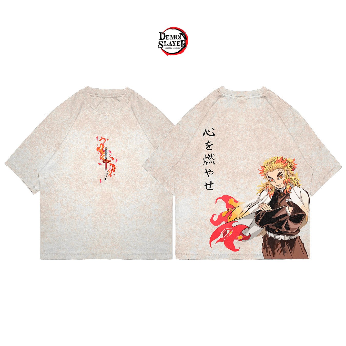 Rengoku - SLAY016 - Dwear