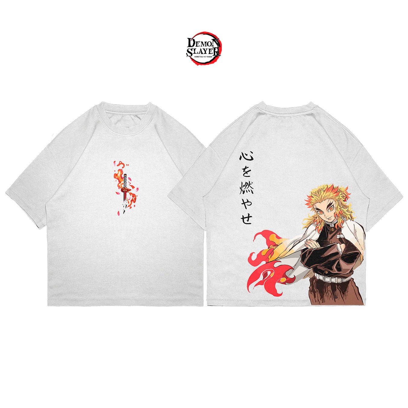 Rengoku - SLAY016 - Dwear