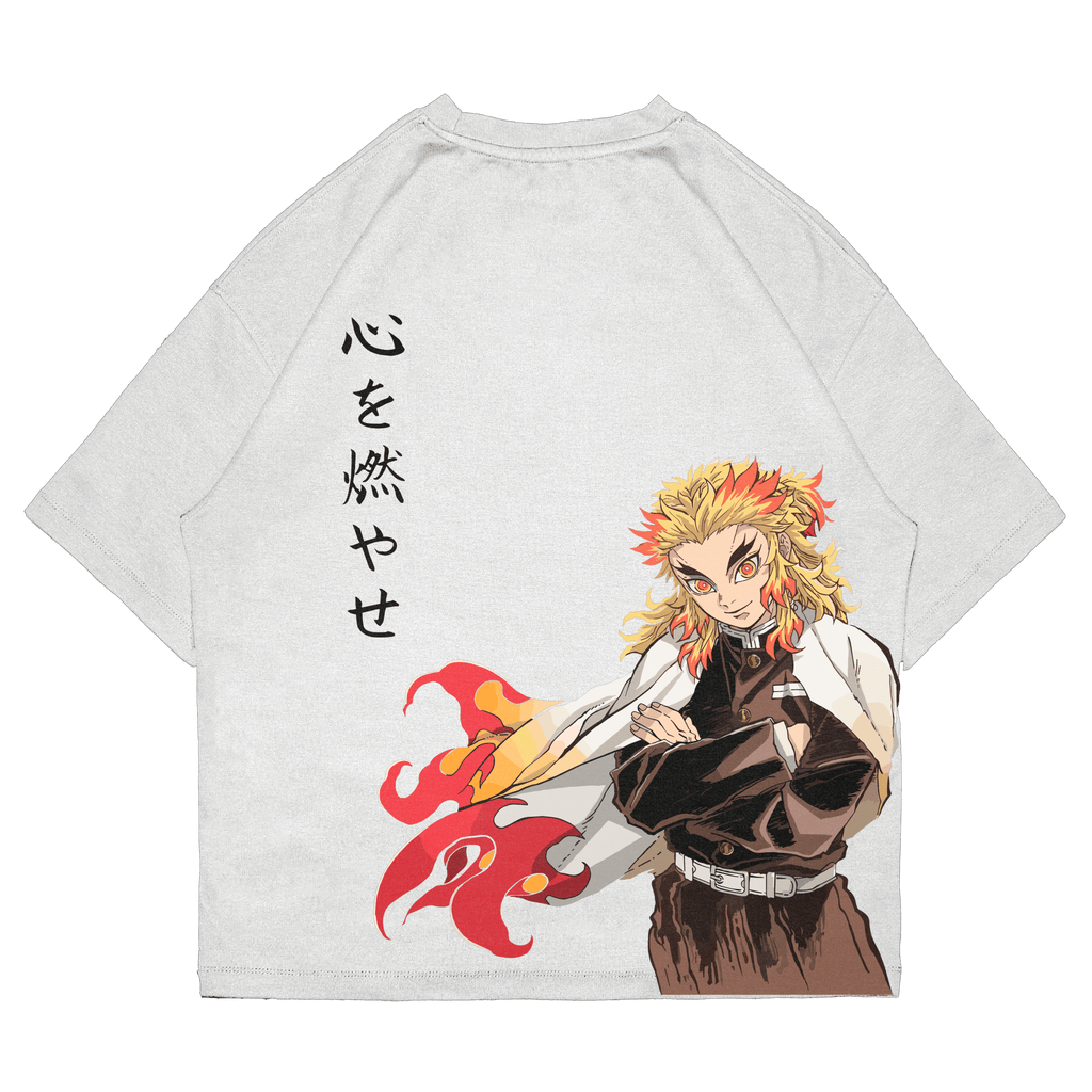 Rengoku - SLAY016 - Dwear