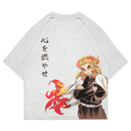 Rengoku - SLAY016 - Dwear