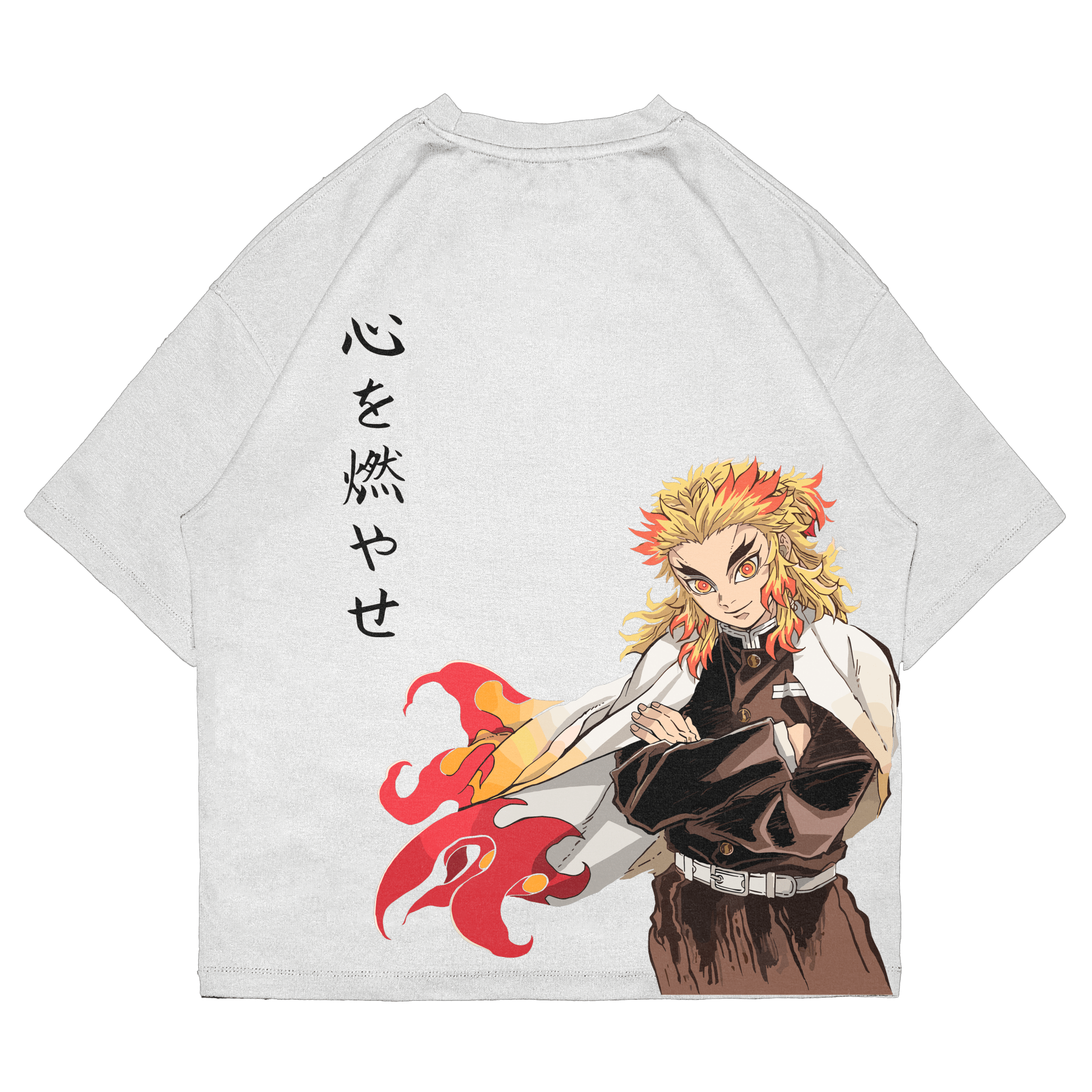 Rengoku - SLAY016 - Dwear