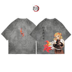 Rengoku - SLAY016 - Dwear