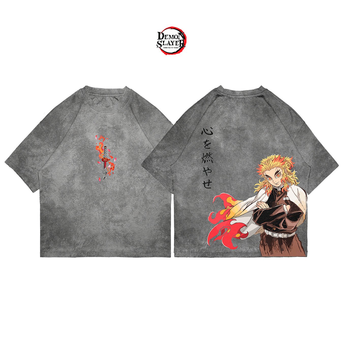 Rengoku - SLAY016 - Dwear