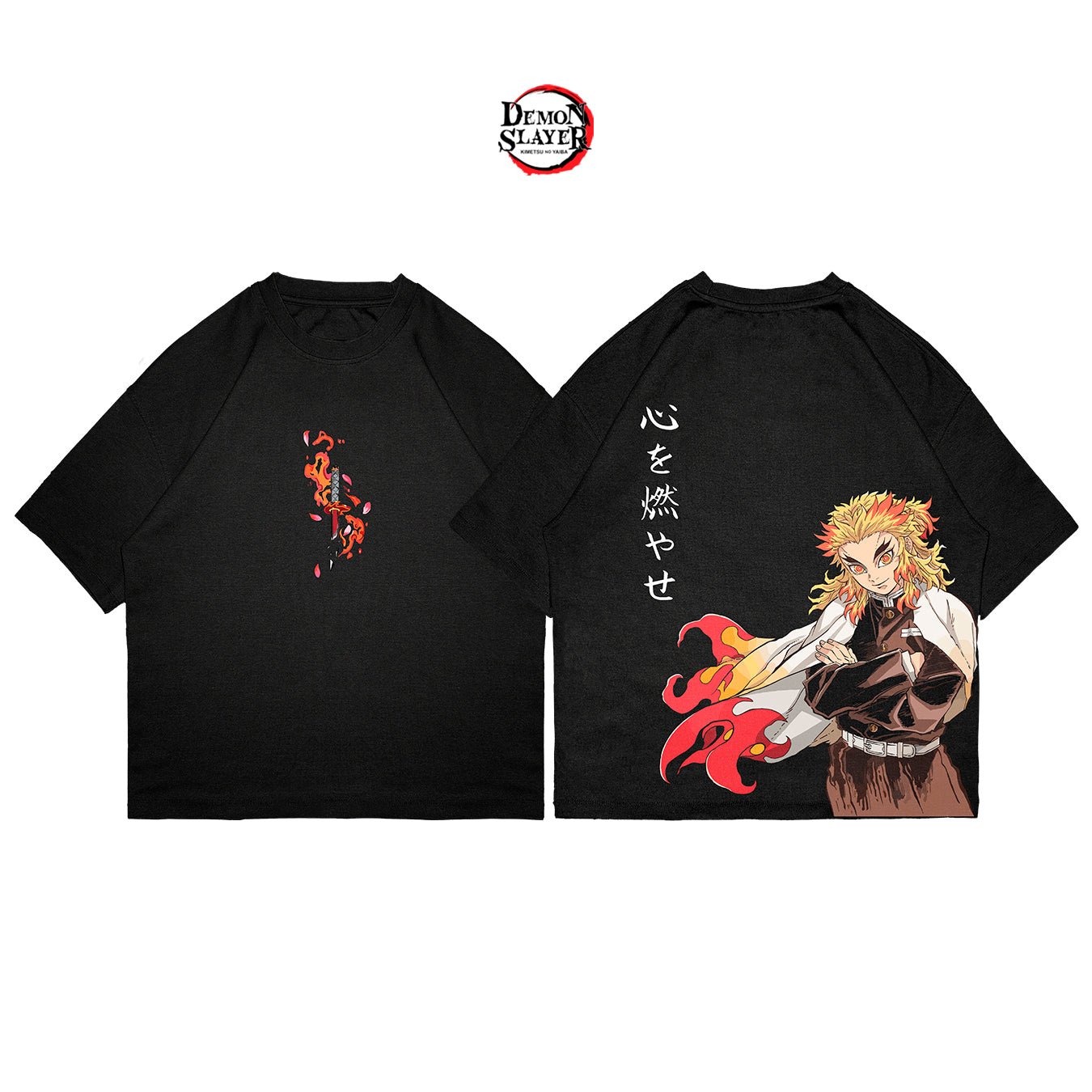 Rengoku - SLAY016 - Dwear