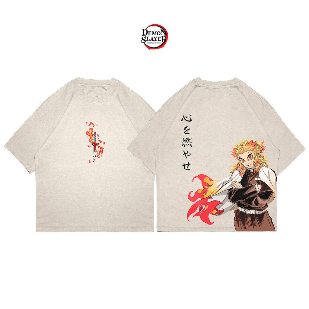 Rengoku - SLAY016 - Dwear