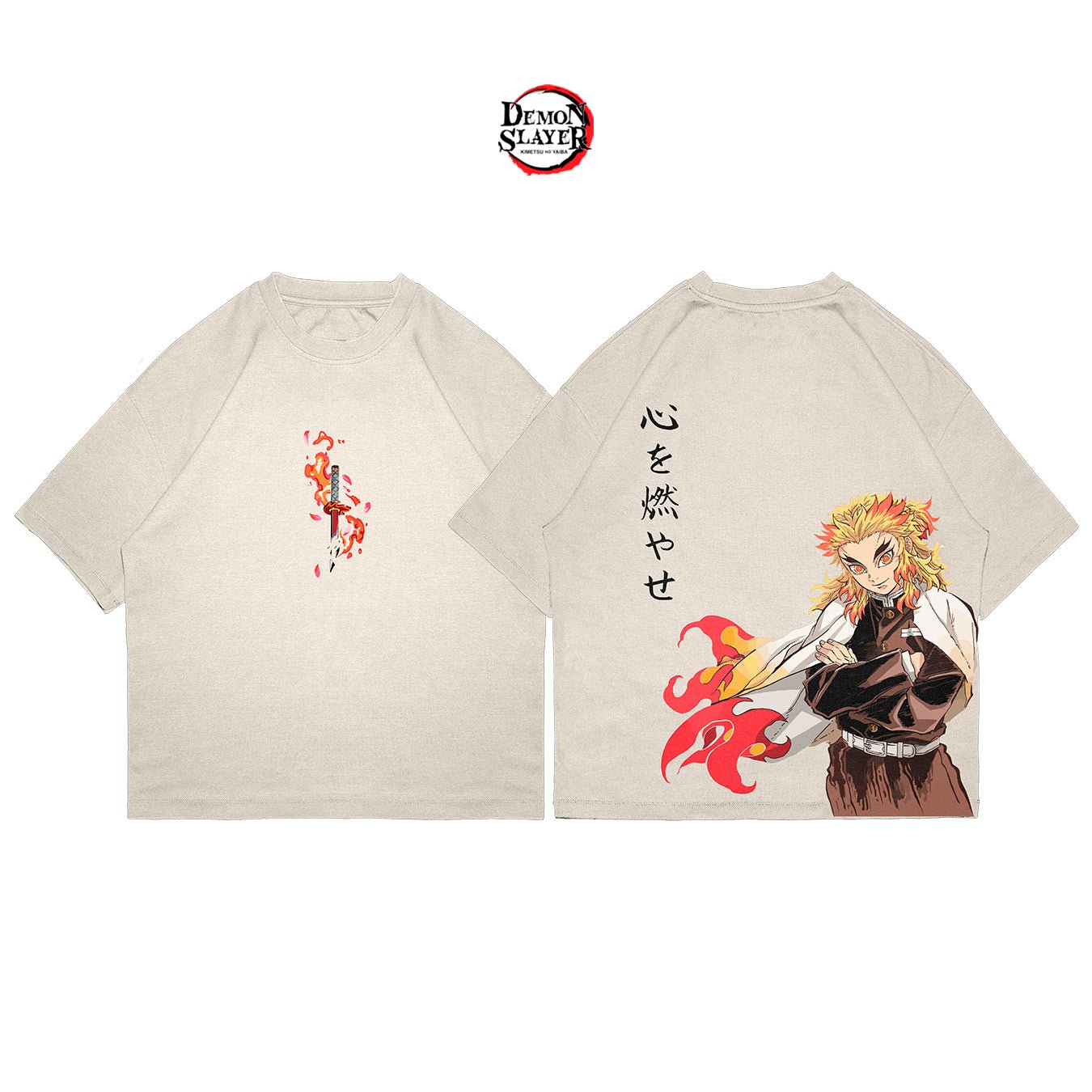 Rengoku - SLAY016 - Dwear