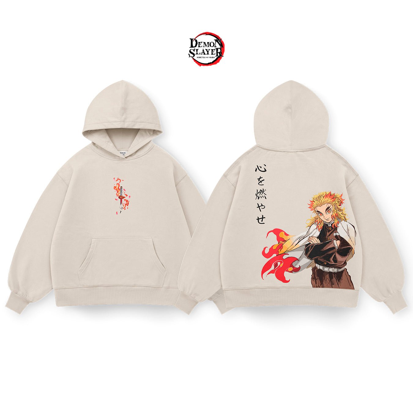 Rengoku - SLAY045 - Dwear