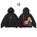 Rengoku - SLAY045 - Dwear