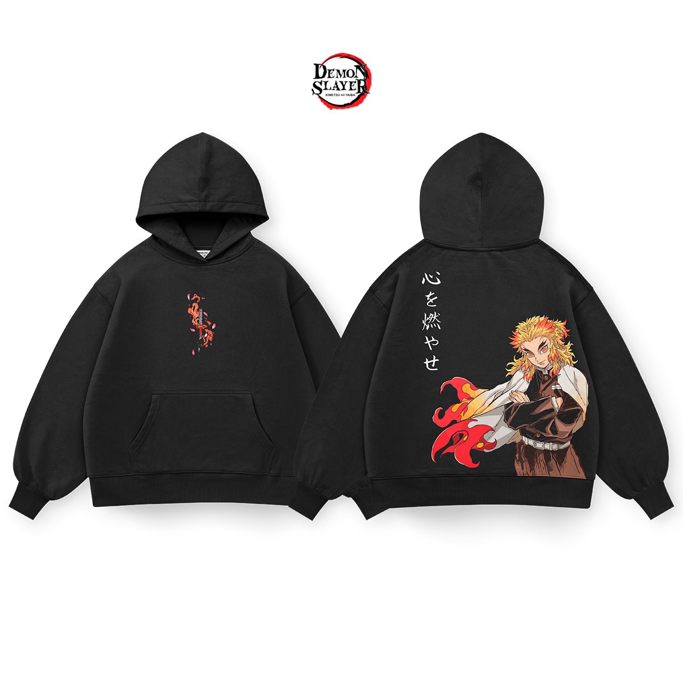 Rengoku - SLAY045 - Dwear