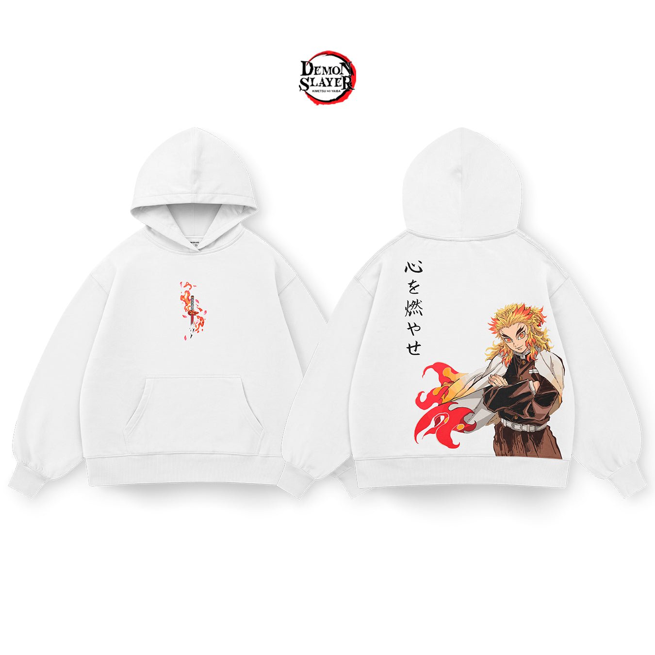 Rengoku - SLAY045 - Dwear