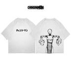 Reze - CHAIN004 - Dwear