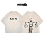 Reze - CHAIN004 - Dwear