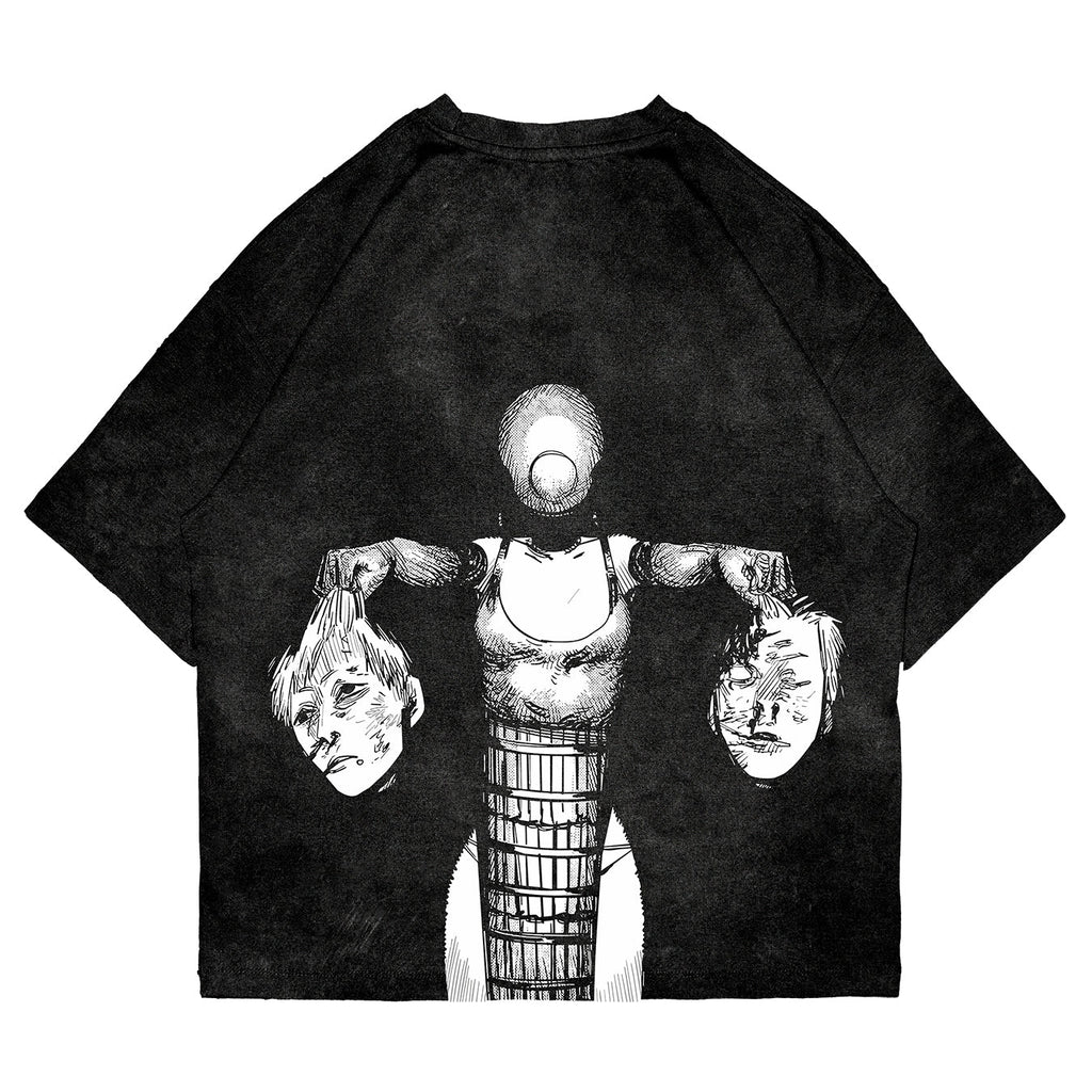 Reze - CHAIN004 - Dwear