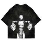 Reze - CHAIN004 - Dwear