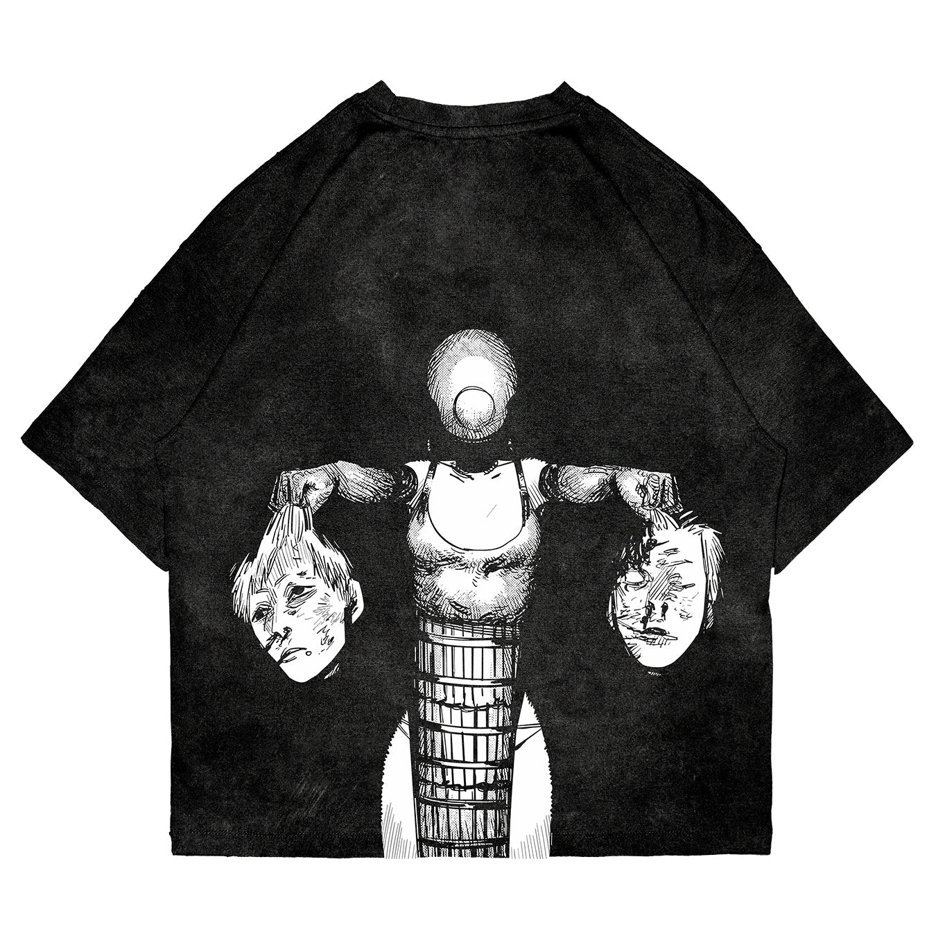 Reze - CHAIN004 - Dwear