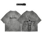 Reze - CHAIN004 - Dwear