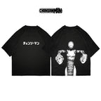 Reze - CHAIN004 - Dwear