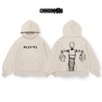 Reze - CHAIN008 - Dwear