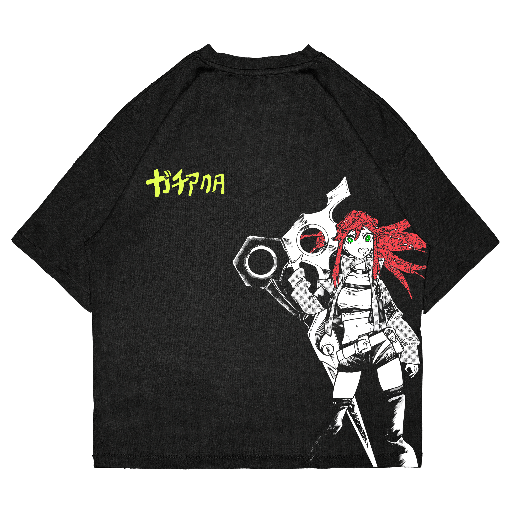 Rio - GHK003 - Dwear